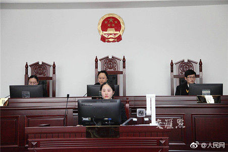 徐州通报女硕士考公务员拒录处理:责成两单位