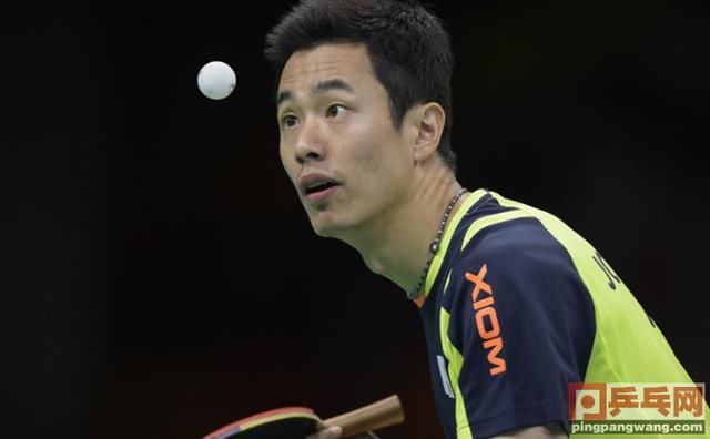 世乒赛亚军悲情录,李富荣马琳三亚王,刘诗雯樊