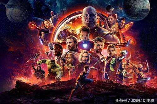 漫威电影复仇者联盟中,奥丁和灭霸谁厉害