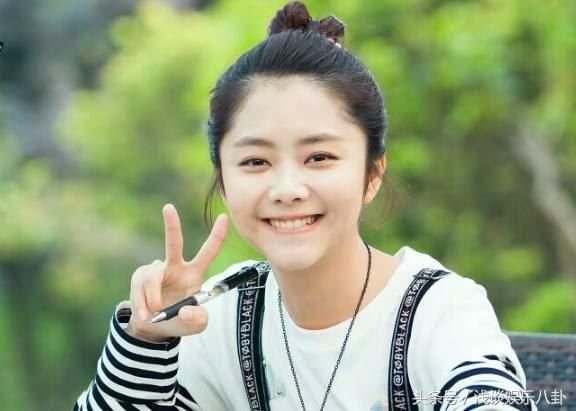 谭松韵演过的角色中,你认为哪个角色最美呢?