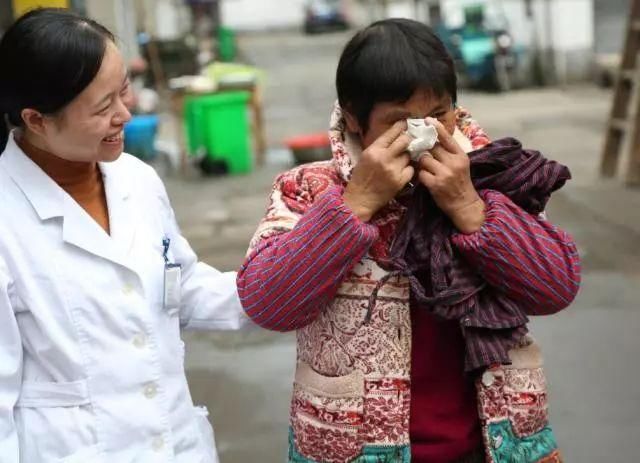 腹膜透析在家做 医生上门来指导