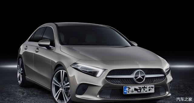 奔驰美国销量2019