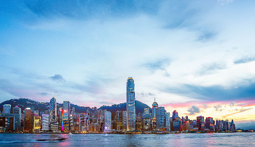 仲量联行预测:香港房价在2019年底前将下跌1