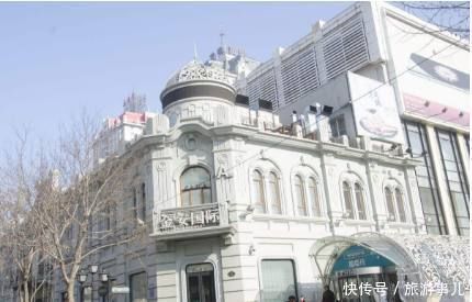 中国堵车最严重的城市,不是北京上海,是这座冰