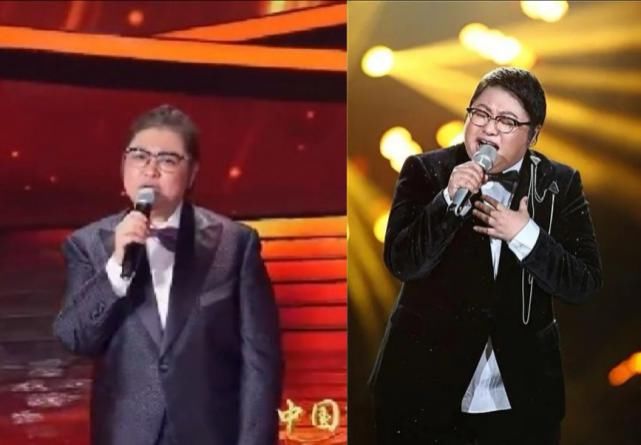 49岁韩红近照暴瘦到认不出!体型缩减一圈,网友:越来越像刘欢