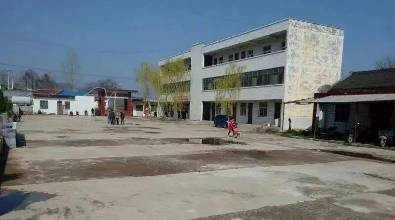 【改革开放40周年献礼】从段村乡中变化看渑