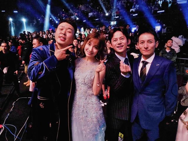 杜海涛口误真是让人捏一把冷汗,幸好何炅及时