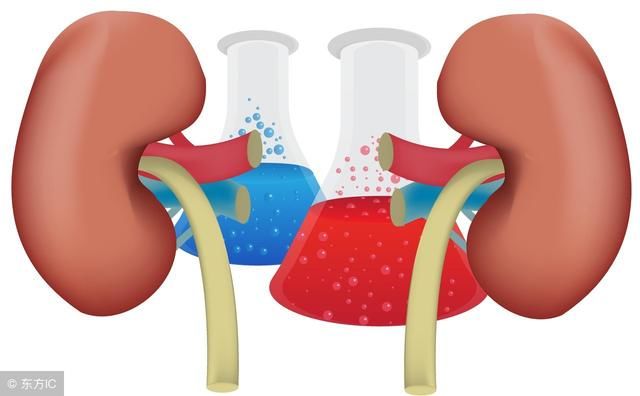这6个症状哪怕你重视一个，也不会到尿毒症！