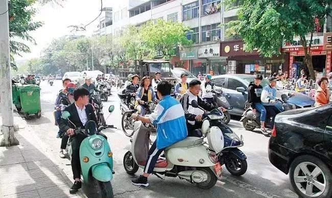 【灞桥•提醒】西安人注意!电动车新规4月实施