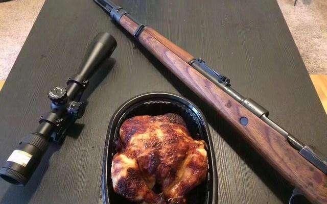 98K钢琴谱_98k钢琴谱数字_handclap简谱-圈子花园图片