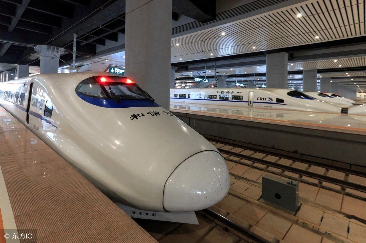 宁淮高铁将通车，苏北3市融入南京1.5小时高铁圈，安徽这里也受益