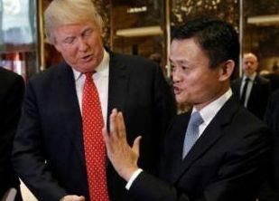 中兴被美国制裁警醒了中国企业,阿里要发展自