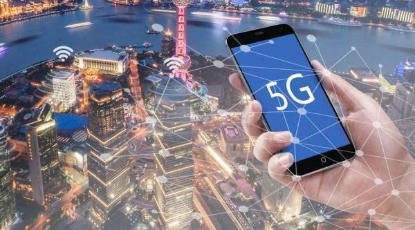中国电信:5G不换卡不换号 你和5G之间就差一