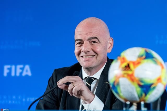 2021世俱杯大连球场