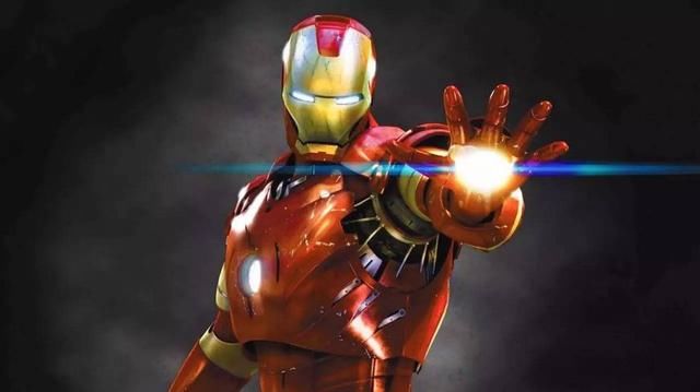 五本同人精品小说,穿越漫威世界,同斯坦李谈笑