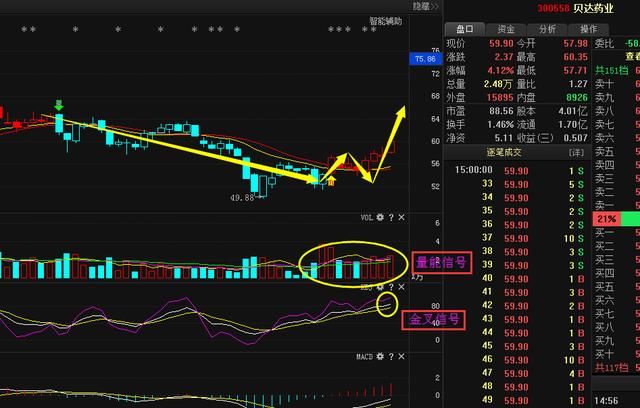 A股完美收复年线，继独角兽后大消费率先反攻领跑，望再掀涨停潮