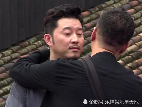 极限挑战第5季,黄渤退出忍了,孙红雷退出忍了