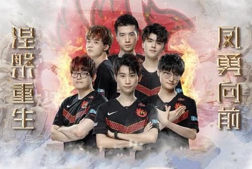 ig对阵fpx春季赛