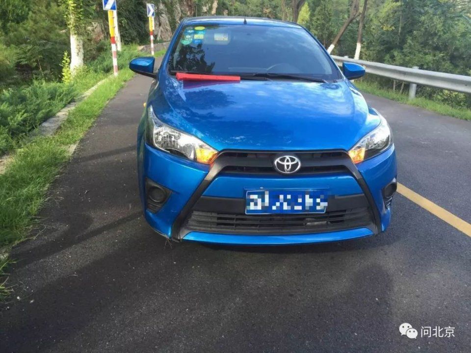 惊!一场事故牵出神州的猫腻,租车公司竟然有