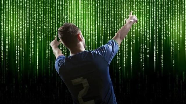 大数据告诉你中国队为什么进不了世界杯?_【