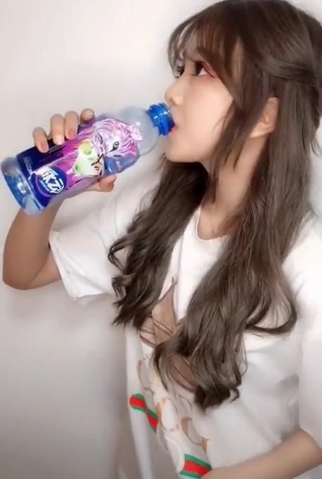 抖音上超级火爆跟风的饮料,你喝过几款?