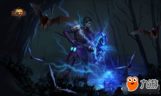 《流放之路》S4流派之星快闪幽影天赋特色介