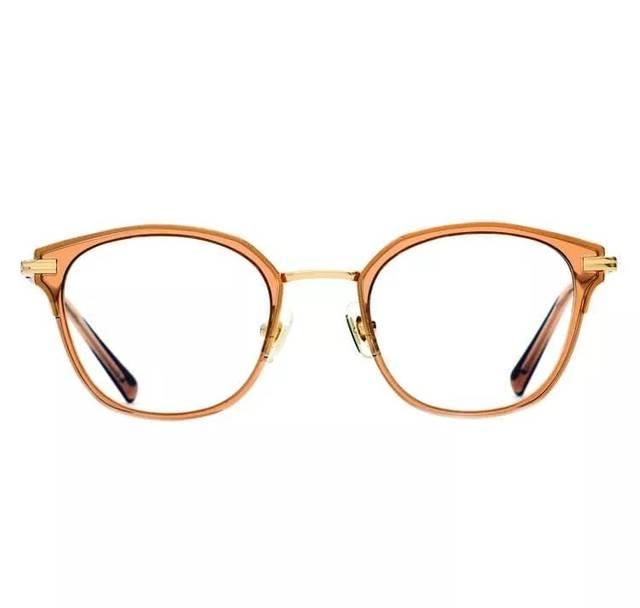 没近视的人戴的眼镜