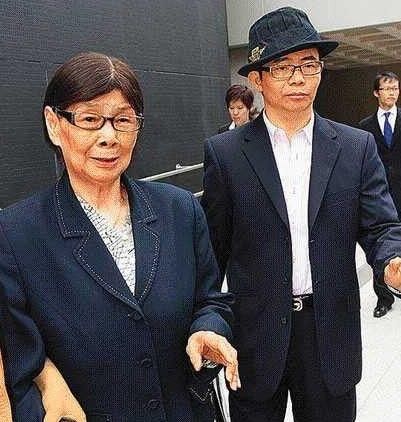 梅艳芳离世14年，94岁母亲每月20万生活费，还哭着不够用