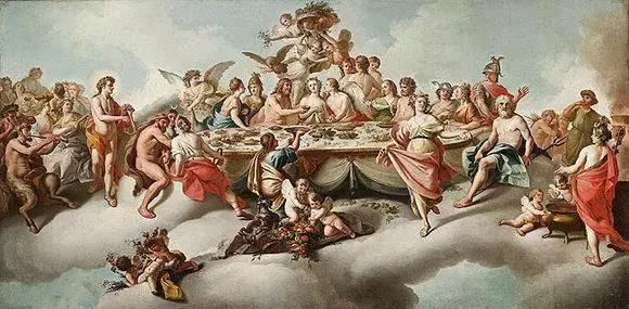 一篇文章了解西方三大神话体系