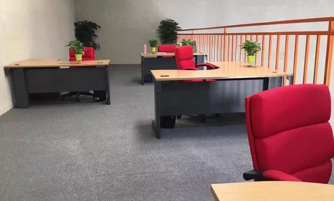 她出身华为、阿里,做了个 中东版 顺丰在海湾六