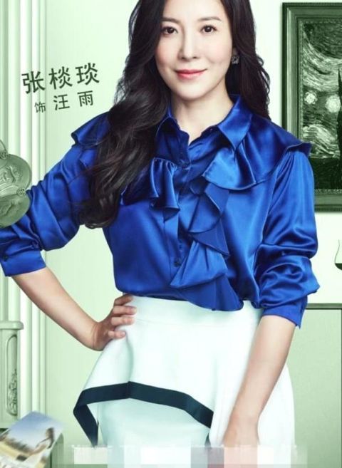 这部剧厉害了 饰演康姨妈和素锦的演员都在 剧