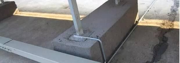 那些户用光伏系统中最为常见的几种接地方法!