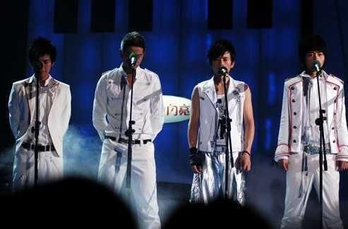 为什么07年快乐男声里,张杰成了发展最好的人