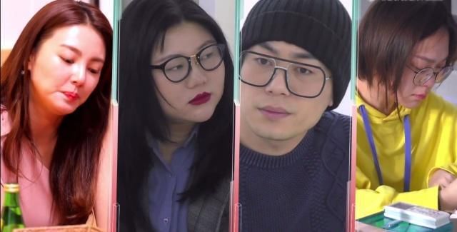 《我和我的经纪人》豆瓣7.2分,印象最深的便是