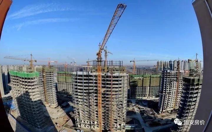 环京楼市惊雷!新型住房供应体系从天而降，环京楼市要变天吗?