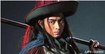 武松为何不再对爱情抱有幻想？全拜此女所赐