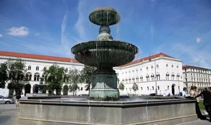 最新排名德国大学TOP10, 你想去哪个