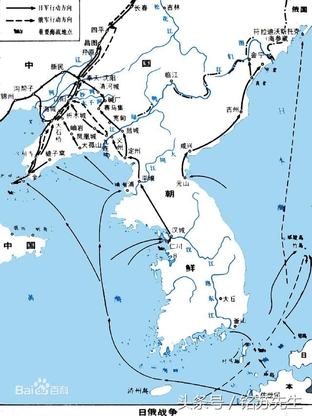 犹太人为何助纣为孽，帮助日本战胜了俄国？原来有自己的如意算盘