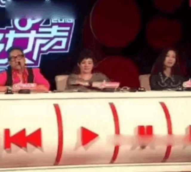 澳门威尼斯人娱乐场网址:当年超级女声选拔时公然耍大牌 澳门威尼斯人娱乐场网址:当年超级女声选拔时公然耍大牌