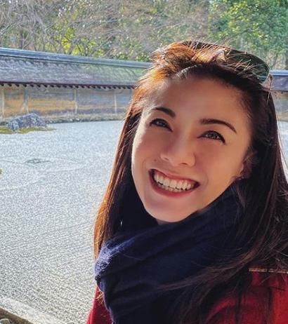 41岁廖碧儿与富豪传婚讯，被嘲拜金10年，这次终于要嫁豪门？