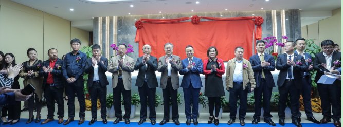 中能源重点产业布局财富管理，民富财富成国资系平台