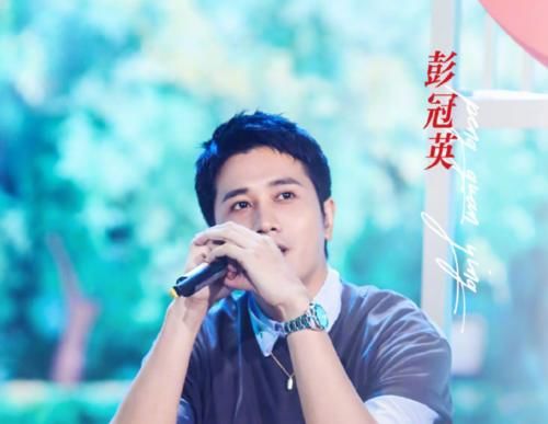 彭冠英爆料往事，他的床单曾被朱一龙坐脱色？何炅的吐槽绝了