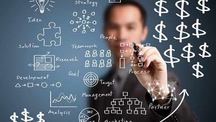 入住率是反应酒店经营水平的标志性指标!