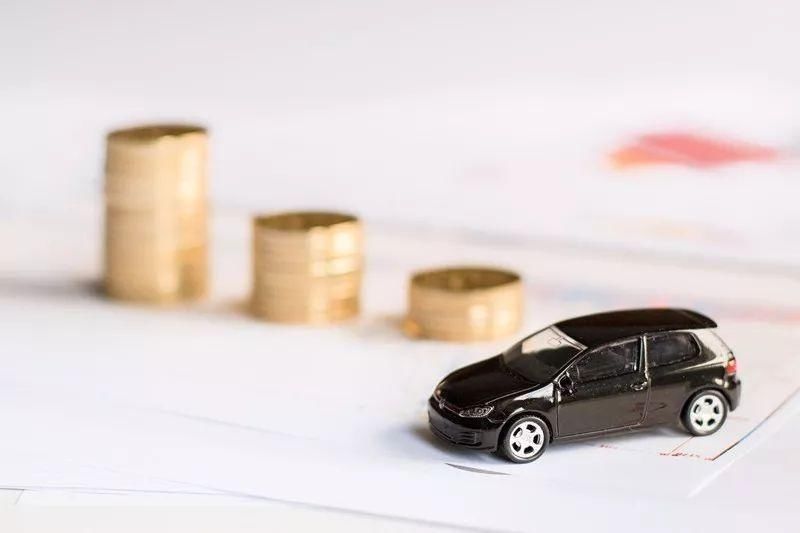 还没买车的人恭喜了!刚刚公布车贷新政,明年起