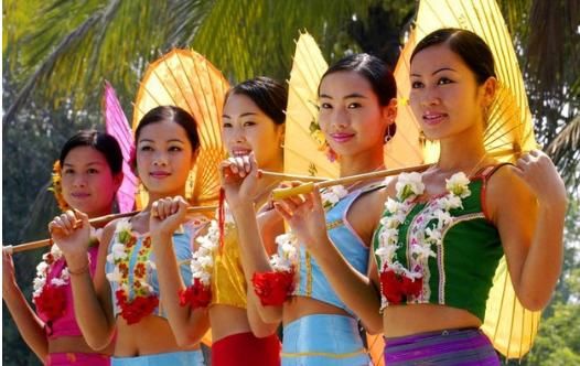 云南这地方去了就会踩大坑，随便进“洞房”，结果损失大几千……