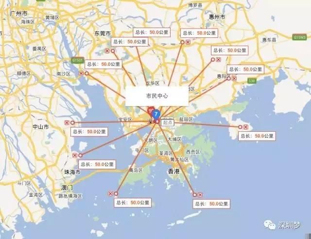 国家重任，为何选中这三个城市?