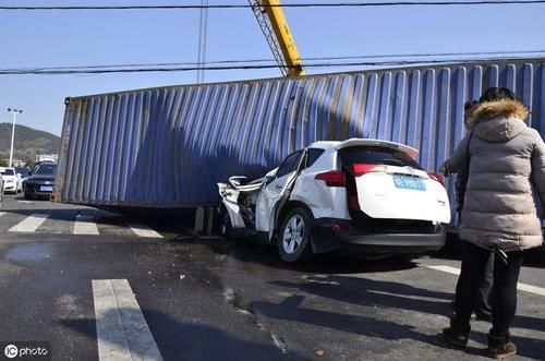 一般交通事故处理流程