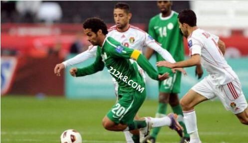 世界杯乌拉圭VS沙特,终结悬念之战!