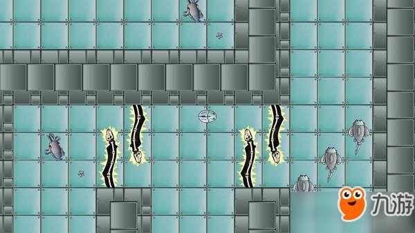 《超级合金老鼠》上线Steam平台 仅支持英文,即将发售