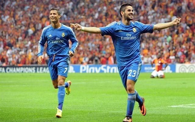 仅有一次梅西C罗在世界杯对阵机会?全指望苏